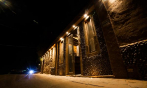 Nueva Lodge Estación San Pedro de Atacama